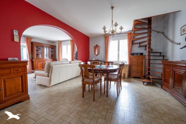 Maison à vendre |  Royan |  5 pièces | 109 m²