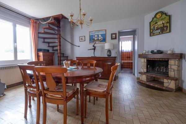 Maison à vendre |  Royan |  5 pièces | 109 m²