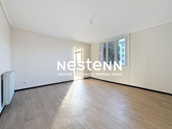 Appartement Perpignan 6 pièces 102.16 m2, Moulin-à-Vent