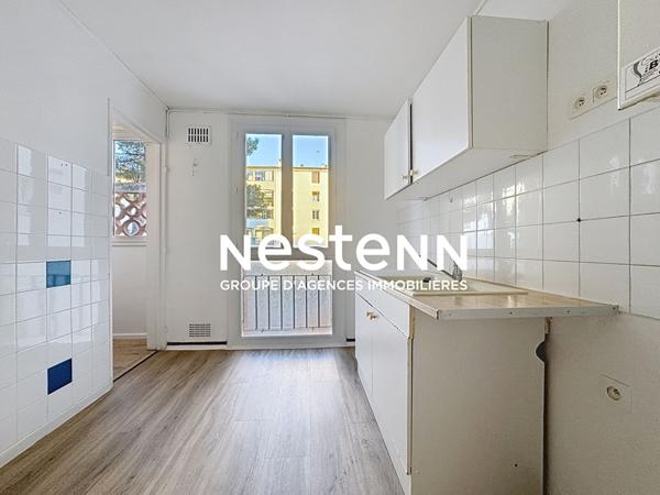 Appartement Perpignan 6 pièces 102.16 m2, Moulin-à-Vent