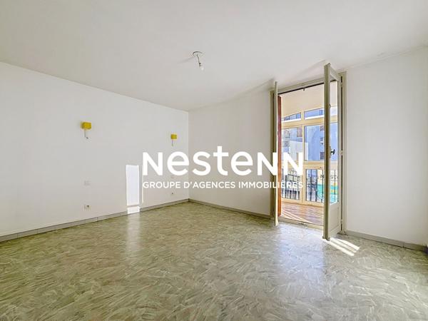 Appartement Perpignan 6 pièces 102.16 m2, Moulin-à-Vent