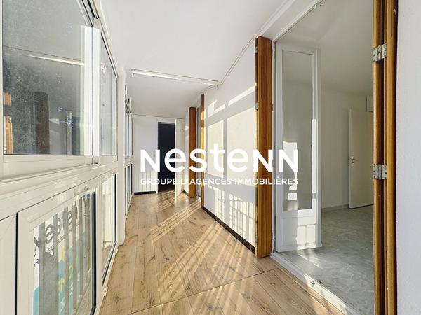 Appartement Perpignan 6 pièces 102.16 m2, Moulin-à-Vent