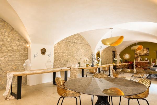 Vente Mas Uzès 13 Pièces 601 m²
