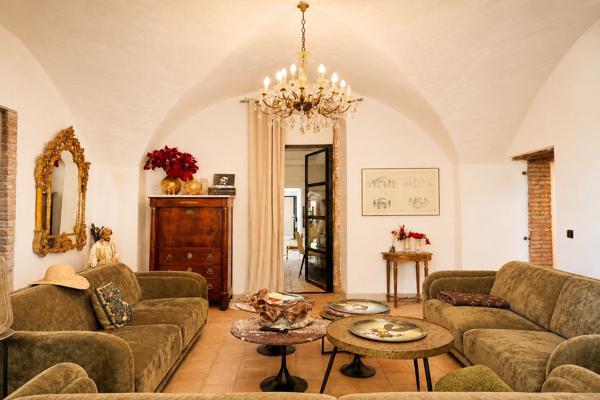 Vente Mas Uzès 13 Pièces 601 m²