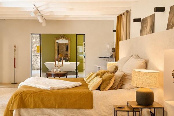 Vente Mas Uzès 13 Pièces 601 m²