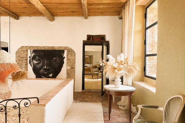 Vente Mas Uzès 13 Pièces 601 m²