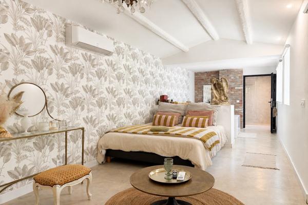 Vente Mas Uzès 13 Pièces 601 m²