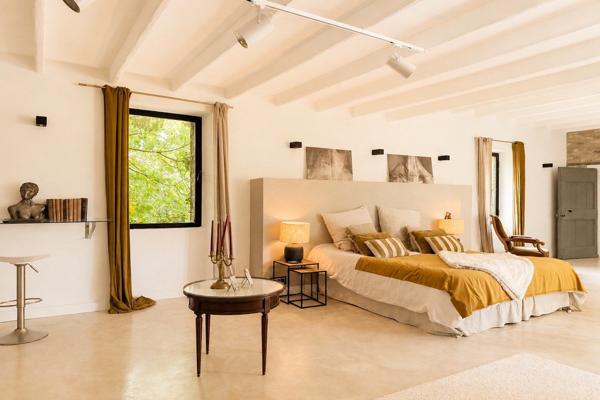 Vente Mas Uzès 13 Pièces 601 m²