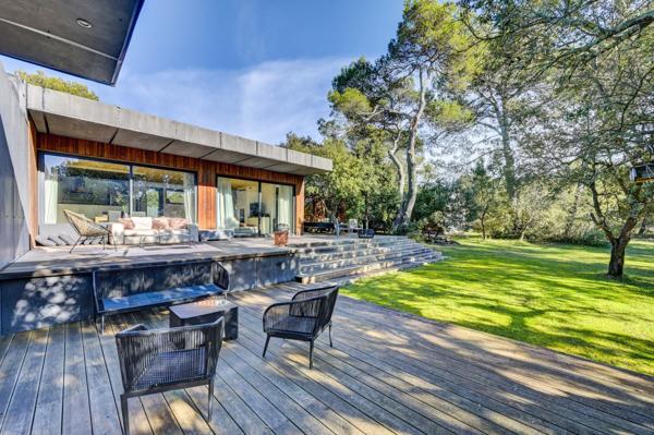 Vente Maison de luxe Rognes 8 Pièces 280 m²