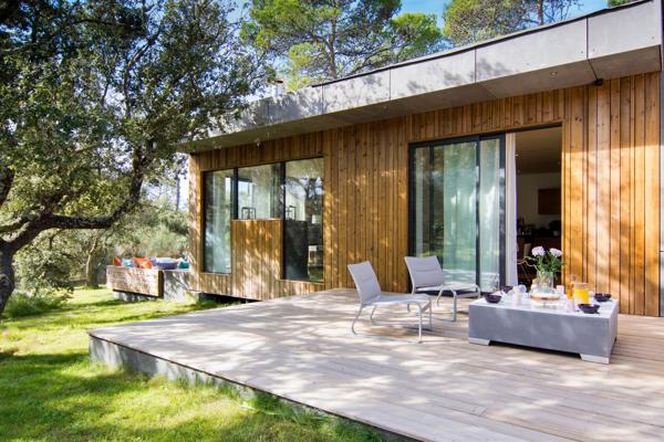 Vente Maison de luxe Rognes 8 Pièces 280 m²