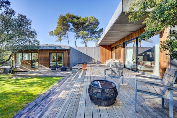 Vente Maison de luxe Rognes 8 Pièces 280 m²
