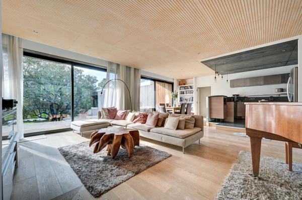 Vente Maison de luxe Rognes 8 Pièces 280 m²