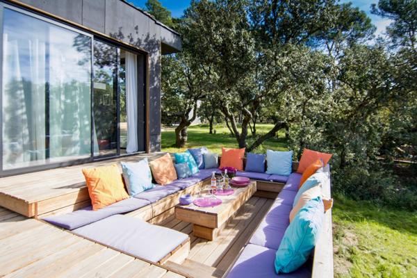 Vente Maison de luxe Rognes 8 Pièces 280 m²