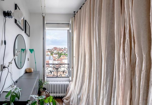 Duplex 100% charme, au calme et au soleil !