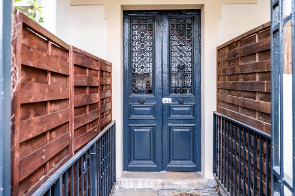 Duplex 100% charme, au calme et au soleil !