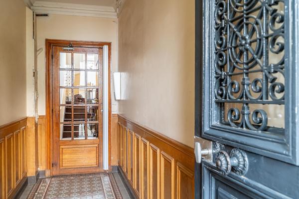 Duplex 100% charme, au calme et au soleil !