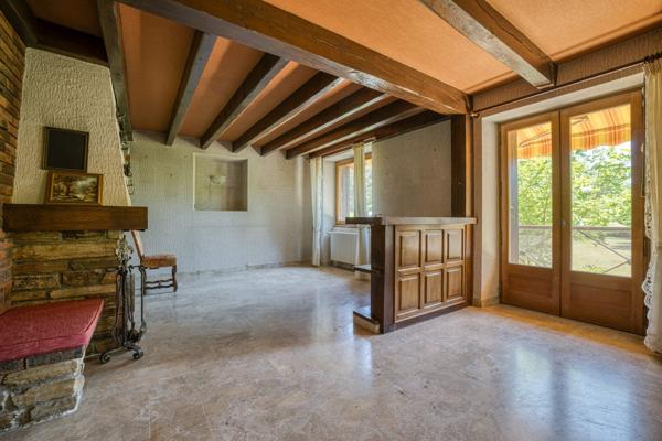 Vente Maison de luxe Annecy-le-Vieux 16 Pièces 480 m²
