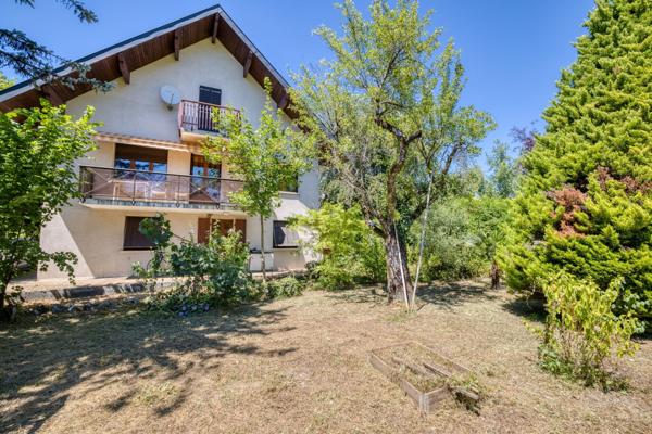 Vente Maison de luxe Annecy-le-Vieux 16 Pièces 480 m²