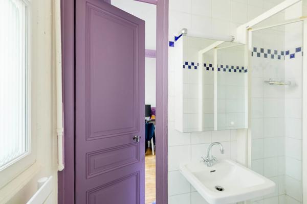 Appartement Paris 18 e - AVENUE JUNOT