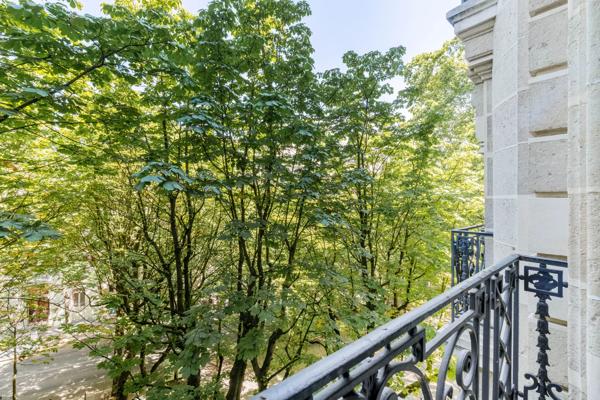 Appartement Paris 18 e - AVENUE JUNOT