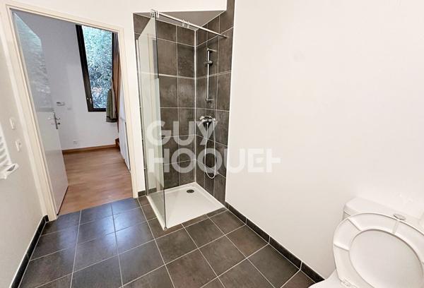 NANTERRE Duplex à louer