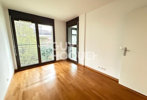 NANTERRE Duplex à louer