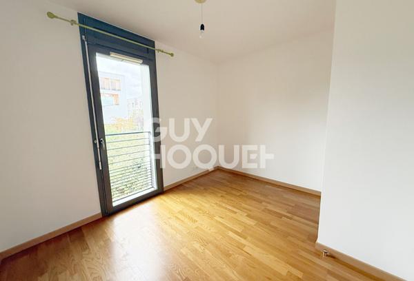 NANTERRE Duplex à louer