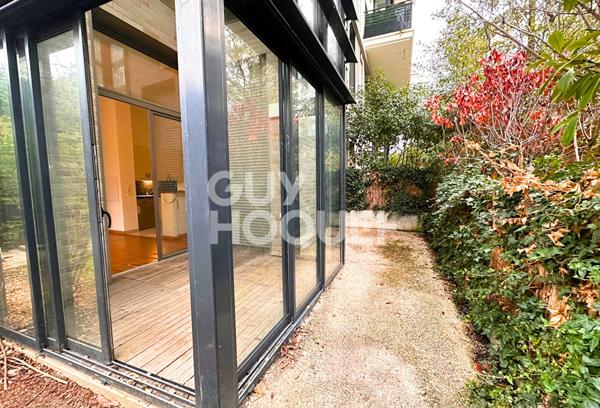 NANTERRE Duplex à louer