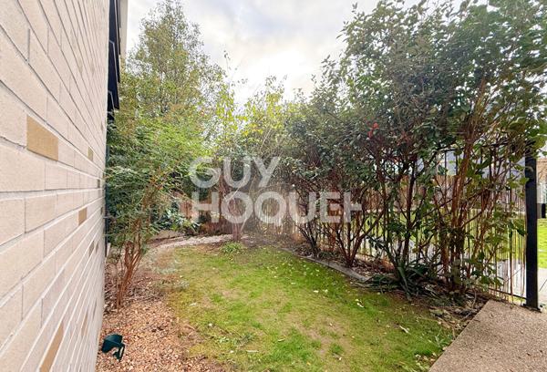 NANTERRE Duplex à louer