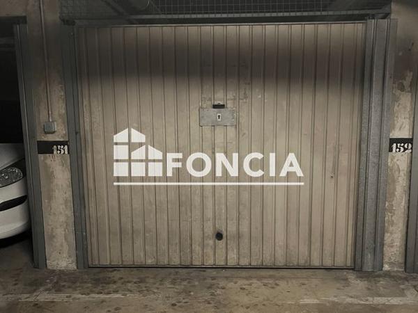 À vendre Parking - Montpellier 34000