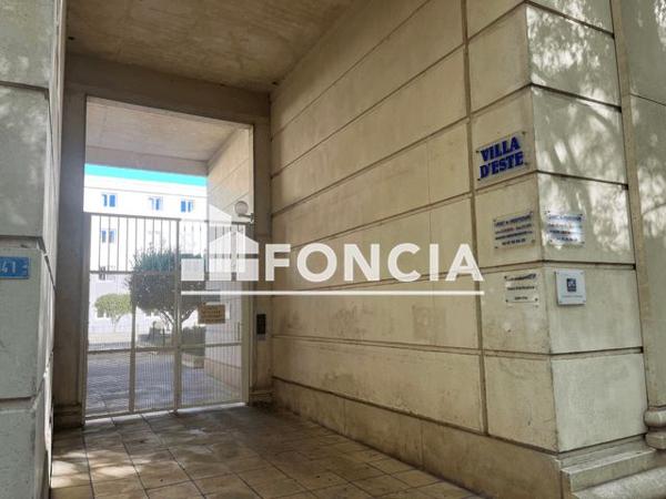 À vendre Parking - Montpellier 34000