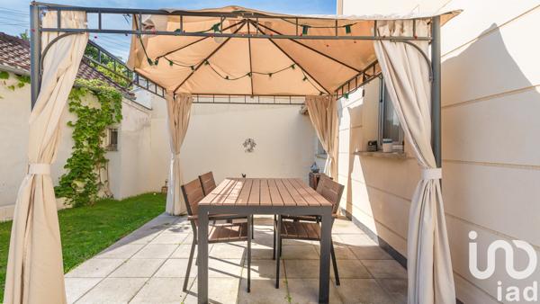 Maison à vendre 7 pièces 160 m² Sucy-en-Brie