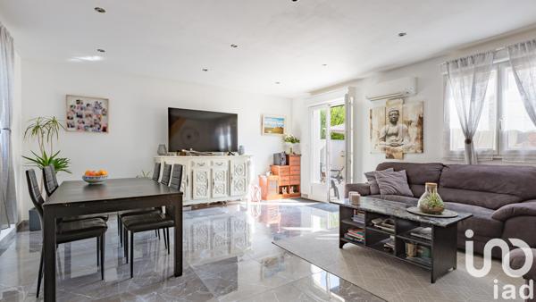 Maison à vendre 7 pièces 160 m² Sucy-en-Brie