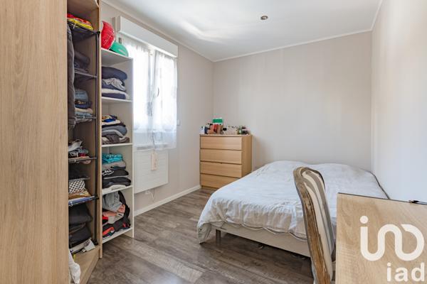 Maison à vendre 7 pièces 160 m² Sucy-en-Brie