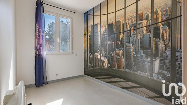 Maison à vendre 7 pièces 160 m² Sucy-en-Brie