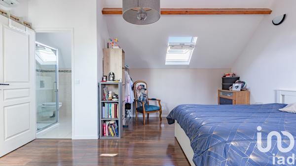 Maison à vendre 7 pièces 160 m² Sucy-en-Brie