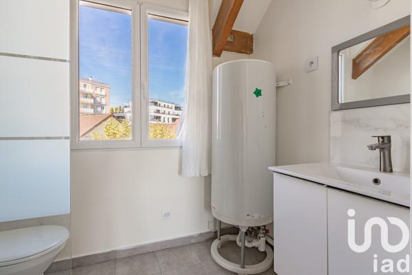 Maison à vendre 7 pièces 160 m² Sucy-en-Brie