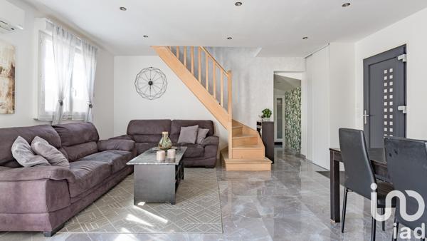 Maison à vendre 7 pièces 160 m² Sucy-en-Brie