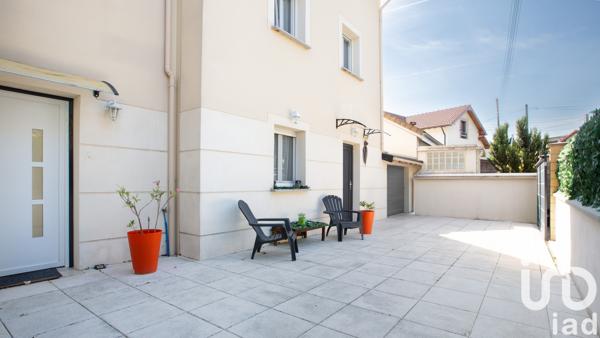 Maison à vendre 7 pièces 160 m² Sucy-en-Brie