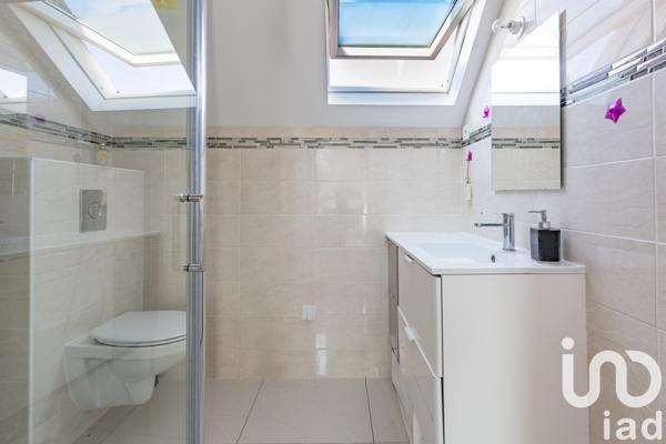 Maison à vendre 7 pièces 160 m² Sucy-en-Brie