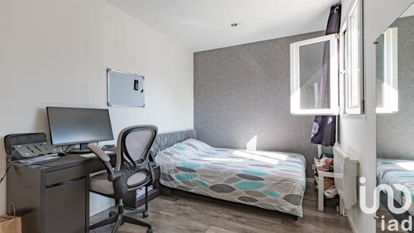 Maison à vendre 7 pièces 160 m² Sucy-en-Brie