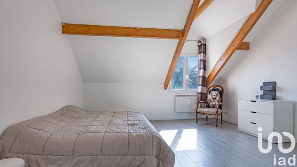 Maison à vendre 7 pièces 160 m² Sucy-en-Brie