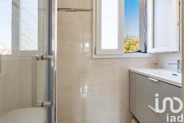 Maison à vendre 7 pièces 160 m² Sucy-en-Brie