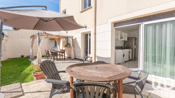 Maison à vendre 7 pièces 160 m² Sucy-en-Brie