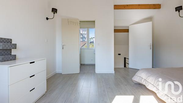 Maison à vendre 7 pièces 160 m² Sucy-en-Brie