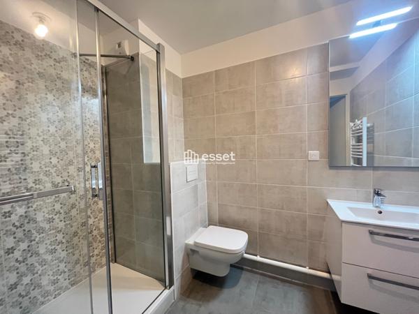 Location Appartement 4 pièces 83.3 m² - Paris 75013