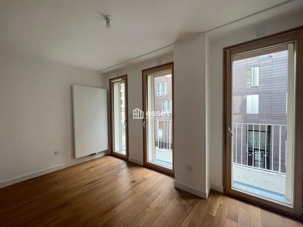 Location Appartement 4 pièces 83.3 m² - Paris 75013