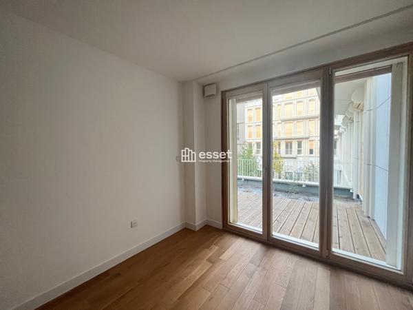 Location Appartement 4 pièces 83.3 m² - Paris 75013