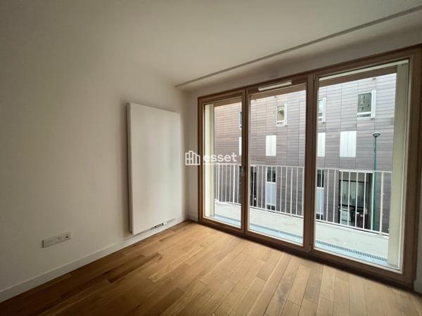 Location Appartement 4 pièces 83.3 m² - Paris 75013