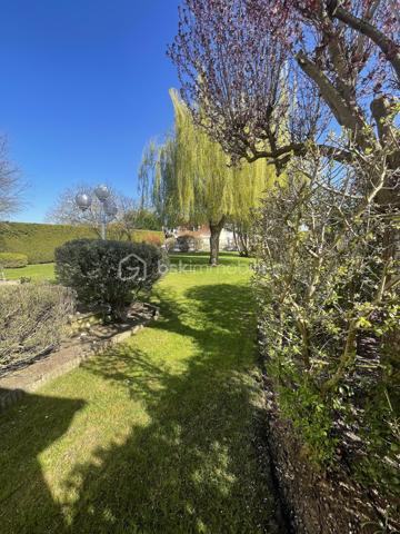 Maison traditionnelle de 165 m²